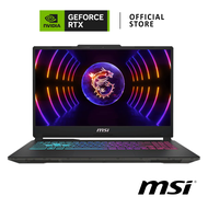MSI Cyborg 15  NVIDIA® GeForce RTX™ 4050  Intel® Core™ i5-13420H (A13VEK-875TH)
