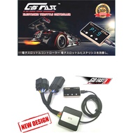 # READY STOCK # GREDDY GoFAST 9Drive ELECTRONIC THROTTLE CONTROLLER PERODUA MYVI BEZZA AXIA  ARUZ D-MAX 2012