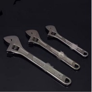 KUNCI INGGRIS Adjustable Wrench ukuran10" Inch Kunci Inggris