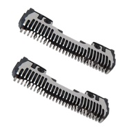 2Pcs ES-LV95-S, ES-LV65-S Replacement Shaver Inner Blade for Panasonic : Arc5 ESLV65, ESLV65S, ESLV8