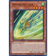 Doomstar Ulka - Common TCG - MP24-EN365