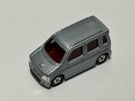 Takara Tomy Tomica No 71 Suzuki Wagon R