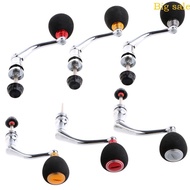 Mar Fishing Reel Handle Knob Rocking Crank Handle Folding Crank 2000-6000 Tackle