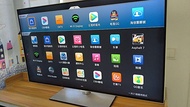 Hisense 智能電視50吋