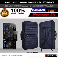 Pioneer DJ XDJ RX 1 Controller Bag Case Dj NELCISH