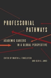 Professorial Pathways Martin J. Finkelstein