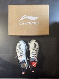 Li-Ning 李寧 競速訓練跑鞋 Li-Ning 赤兔7 pro Running Shoes › SIZE: US size 9, EUR 42 1/3, and CN 265 mm