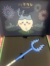 Chikawa Hachiware 討伐棒