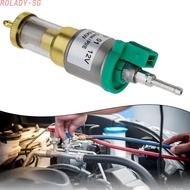 #ROYALLADY#Fuel Dosing Pump Easy Installation High-Precision Performance Compact Design