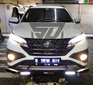 TANDUK BUMPER PENGAMAN DEPAN AVANZA 2022 ARB