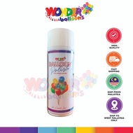 [SPRAY KILAT BELON] Balloon Shine Spray - Balloon Brightener Balloon Shine Balloon Polish | Spray Be