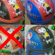 - Boboiboy Retro Chip Children's Helmet....