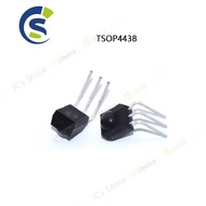 5PCS NEW ORIGINAL kHz 38 V4438 4438 IR Receiver Module TSOP TSOP4438