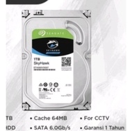 HARRDISK CCTV 500gb 1TB 2 TB-8TB/ HDD CCTV INTERNAL