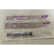 TERUMO SYRINGE FOR ORAL OR EXTERNAL USE (5/3 CC/ML) 1 PC