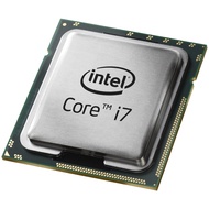 Intel i7 6850K Hexa-core 3.6 GHz