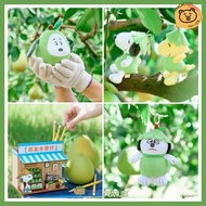 🤍台灣代購 🐻 SNOOPY 吊飾 公仔 柚子 存錢筒  筆筒 文具 史努比 OLAF WOODSTOCK PEANUTS 台灣711