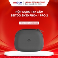 8BitDo SN30 Pro+ / Pro 2 (8BitDo Classic Controller Travel Case)