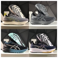 AS-GEL-KAYANO 32 Anti-Slip and Wear-resistant Running Shoes for Fitness, Breathable Mountaineering a