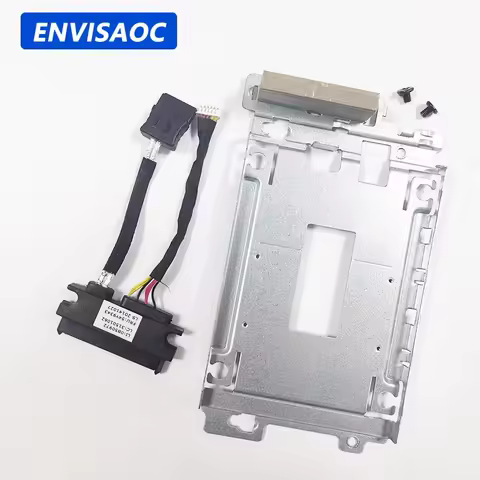 For Lenovo ThinkCentre M72 M72E M73 M92 M92P M93 M93P M3500Q M4500Q M53 E63 Desktop SATA Hard Drive 