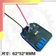 Modul BOR Universal Merk JLD NRT KAMOLEE APR MODERN DLL