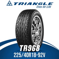 Triangle Tires 225/40R18 TR968 92V