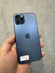 限時特價 iPhone12Pro 128G 藍色 只要9900 !!!