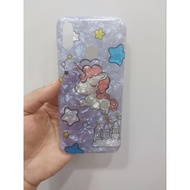 casing huawei y9(2019)/ huawei y9s