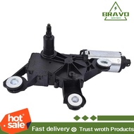Rear Wiper Motor For Audi A4 A6 B8 C6 Allroad Avant Quattro 2.0 2.7TDI 4FH C6 2.7 TDI 4F9955711B / 5