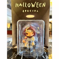 ZJT POP MART Hirono Halloween Series Creative Cute Action Figure Blind Box Desktop Ornament JTZ