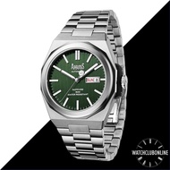 [WatchClubOnline] AR2204SGS Arbutus Mechanical Wall Street Icon Men Casual Formal Watches AR2204 AR-2204 AR-2204SGS