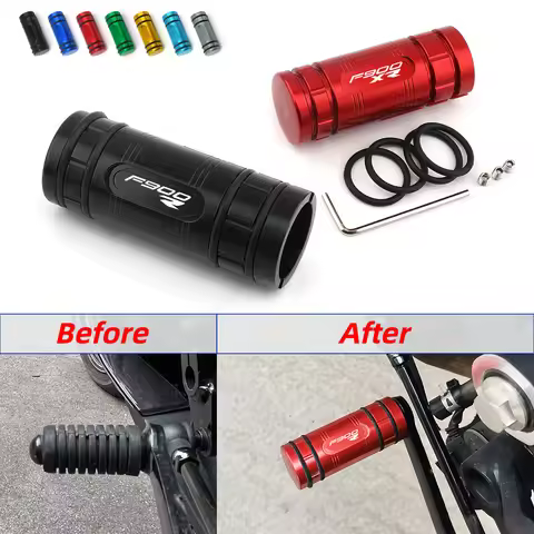 Motorcycle Gear Shift Lever Tip Cover Accessories For F900XR F900R F900 XR F900 R F 900 XR/R F 900XR