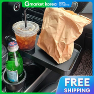 ART BOX | Artbox/Bangkok Research Institute ที่วางแก้วในรถยนต์และถาดอเนกประสงค์ในรถ