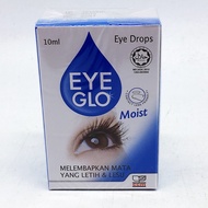 EYE GLO moist 眼药水 10 ml