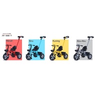 Aviator AT-105-7 Kids Tricycle