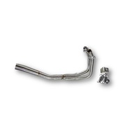 MT-07 EXHAUST MANIFOLD