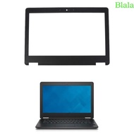 Blala Original New For Latitude 7270 E7270 LCD Front Bezel Cover  for Touch 02Y