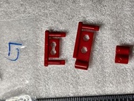 適用SMP 百獸戰隊 伊卡洛斯 易損零件 G1 G2 G4