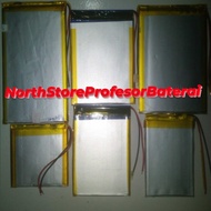 Baterai Batre iphone 14 pro max cina HDC 2600mah tipis 3kabel