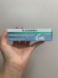 Blackmores Vitamin E Cream