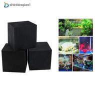 Fish Tank Water Purification Cube Borisov original