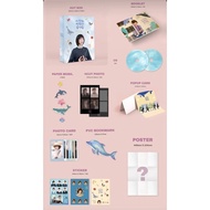 SHARING EXTRAORDINARY ATTORNEY WOO KDRAMA OST Album