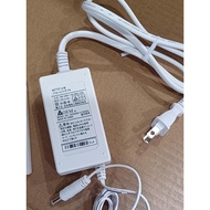 Pioneer DDJ1000 800 SR2 XDJRR Controller Dedicated Power Adapter Transformer Power Cord