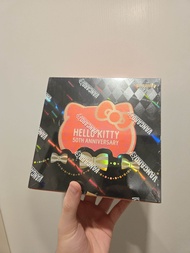 VANCARDS Sanrio Hello Kitty Collection Card 50th Anniversary Limited Gift Box