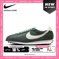 Nike Mens LD-1000 Shoes - Camo Green