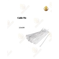 Cable tie cable tie/zip tie