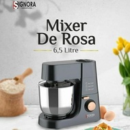 Mixer De Rosa Signora/Mixer De Rosa/Mixer Signora/Standing Mixer