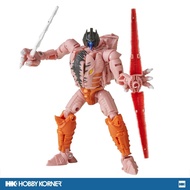 HASBRO F4095 Buzzworthy Bumblebee Heroic Maximal Dinobot