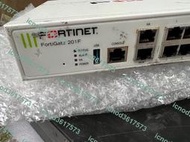 Fortinet 飛塔 FortiGate FG-201F