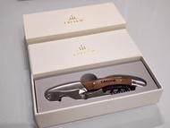 Credor Seiko Corkscrew Wine Opener